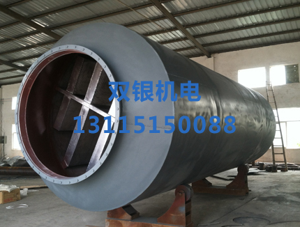 風(fēng)機消音器